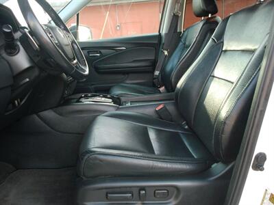 2016 Honda Pilot Elite   - Photo 16 - Layton, UT 84041