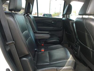 2016 Honda Pilot Elite   - Photo 28 - Layton, UT 84041