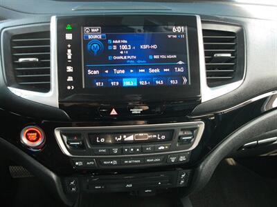 2016 Honda Pilot Elite   - Photo 20 - Layton, UT 84041