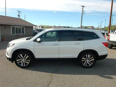 2016 Honda Pilot Elite   - Photo 2 - Layton, UT 84041