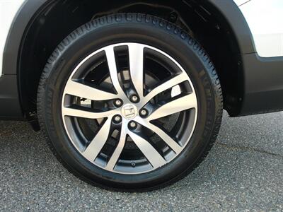 2016 Honda Pilot Elite   - Photo 14 - Layton, UT 84041