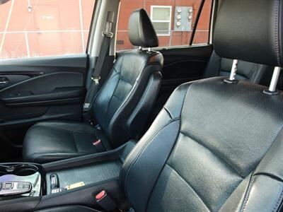 2016 Honda Pilot Elite   - Photo 17 - Layton, UT 84041