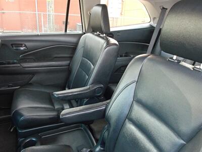 2016 Honda Pilot Elite   - Photo 25 - Layton, UT 84041