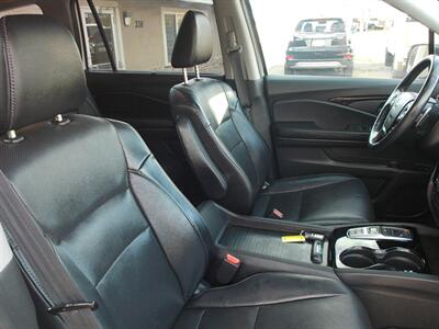 2016 Honda Pilot Elite   - Photo 31 - Layton, UT 84041