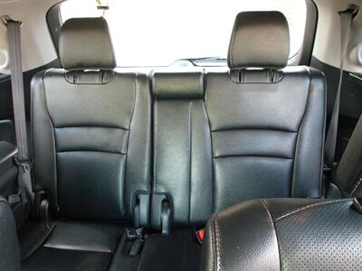 2016 Honda Pilot Elite   - Photo 26 - Layton, UT 84041