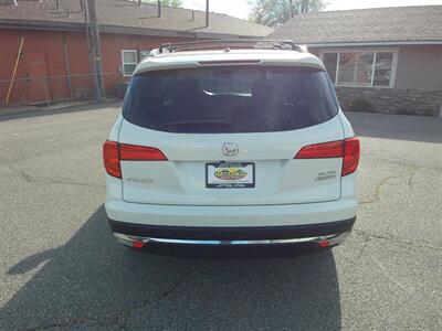 2016 Honda Pilot Elite   - Photo 4 - Layton, UT 84041