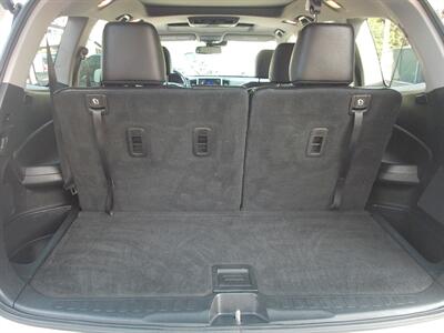 2016 Honda Pilot Elite   - Photo 5 - Layton, UT 84041