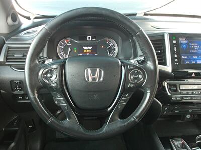 2016 Honda Pilot Elite   - Photo 18 - Layton, UT 84041