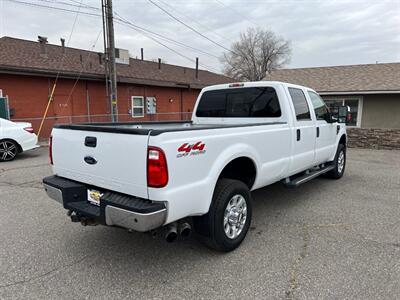 2009 Ford F-350 Super Duty Lariat   - Photo 6 - Layton, UT 84041