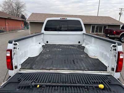 2009 Ford F-350 Super Duty Lariat   - Photo 5 - Layton, UT 84041