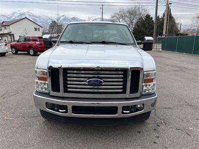 2009 Ford F-350 Super Duty Lariat   - Photo 9 - Layton, UT 84041