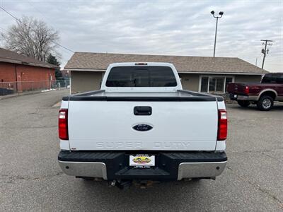 2009 Ford F-350 Super Duty Lariat   - Photo 4 - Layton, UT 84041