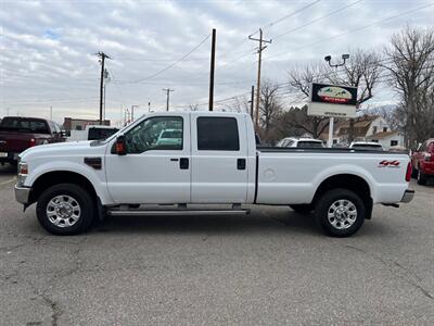 2009 Ford F-350 Super Duty Lariat   - Photo 2 - Layton, UT 84041