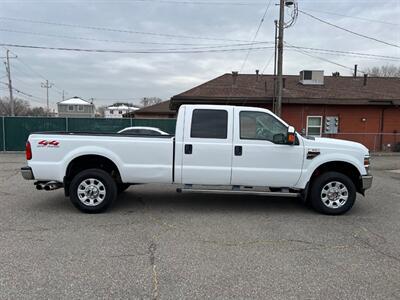 2009 Ford F-350 Super Duty Lariat   - Photo 7 - Layton, UT 84041