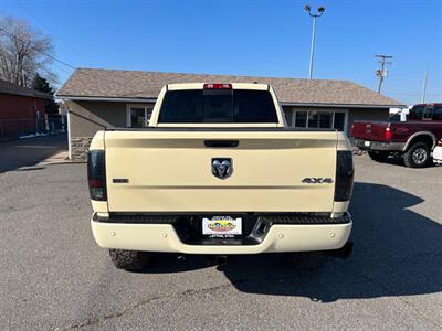 2011 RAM 2500 SLT   - Photo 4 - Layton, UT 84041