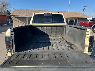 2011 RAM 2500 SLT   - Photo 5 - Layton, UT 84041