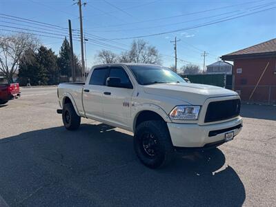 2011 RAM 2500 SLT   - Photo 8 - Layton, UT 84041