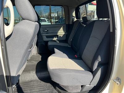 2011 RAM 2500 SLT   - Photo 21 - Layton, UT 84041