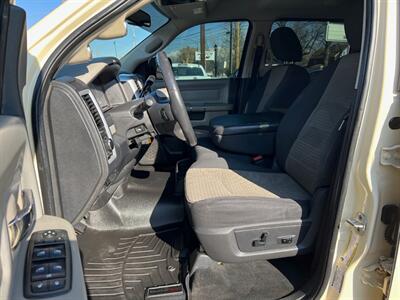 2011 RAM 2500 SLT   - Photo 12 - Layton, UT 84041