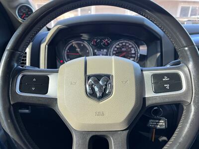 2011 RAM 2500 SLT   - Photo 14 - Layton, UT 84041