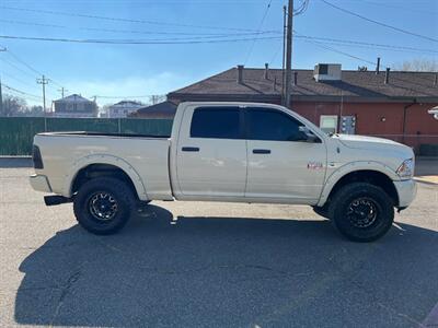 2011 RAM 2500 SLT   - Photo 7 - Layton, UT 84041