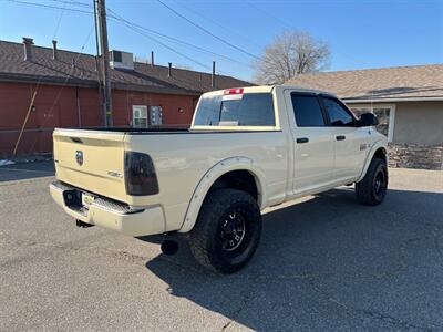 2011 RAM 2500 SLT   - Photo 6 - Layton, UT 84041