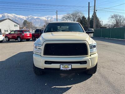 2011 RAM 2500 SLT   - Photo 9 - Layton, UT 84041