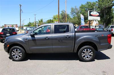 2019 Ford Ranger Lariat   - Photo 2 - Layton, UT 84041