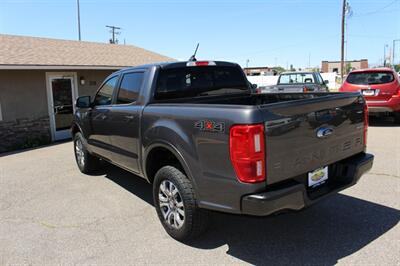 2019 Ford Ranger Lariat   - Photo 3 - Layton, UT 84041