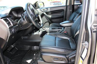 2019 Ford Ranger Lariat   - Photo 14 - Layton, UT 84041