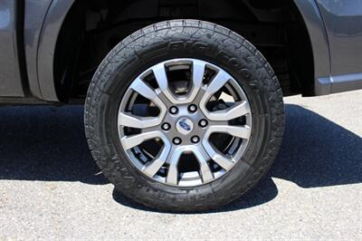 2019 Ford Ranger Lariat   - Photo 11 - Layton, UT 84041