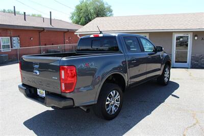 2019 Ford Ranger Lariat   - Photo 6 - Layton, UT 84041