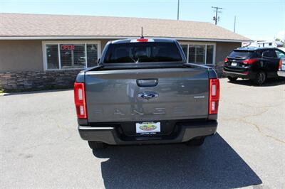 2019 Ford Ranger Lariat   - Photo 4 - Layton, UT 84041