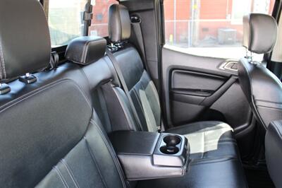 2019 Ford Ranger Lariat   - Photo 23 - Layton, UT 84041