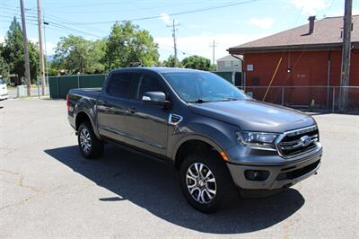 2019 Ford Ranger Lariat   - Photo 8 - Layton, UT 84041