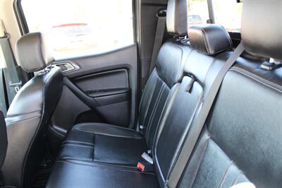 2019 Ford Ranger Lariat   - Photo 21 - Layton, UT 84041