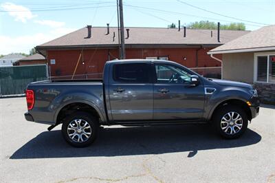 2019 Ford Ranger Lariat   - Photo 7 - Layton, UT 84041