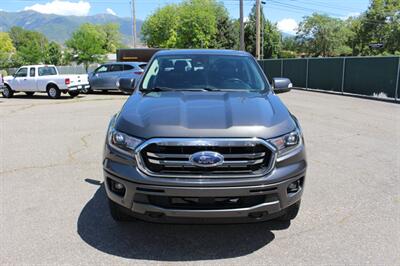 2019 Ford Ranger Lariat   - Photo 9 - Layton, UT 84041