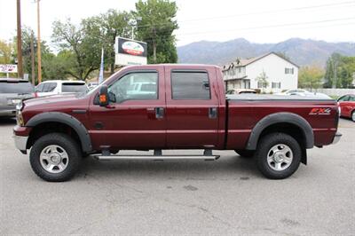 2007 Ford F-350 Lariat   - Photo 2 - Layton, UT 84041