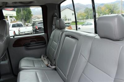 2007 Ford F-350 Lariat   - Photo 18 - Layton, UT 84041
