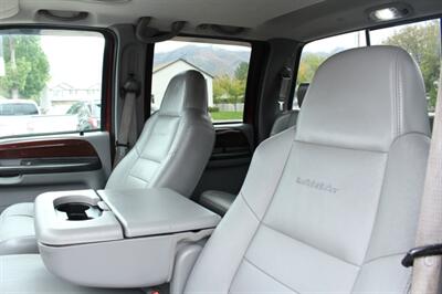 2007 Ford F-350 Lariat   - Photo 13 - Layton, UT 84041