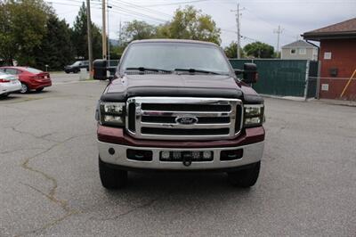2007 Ford F-350 Lariat   - Photo 9 - Layton, UT 84041