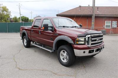 2007 Ford F-350 Lariat   - Photo 8 - Layton, UT 84041