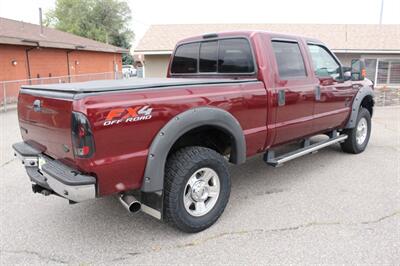 2007 Ford F-350 Lariat   - Photo 6 - Layton, UT 84041