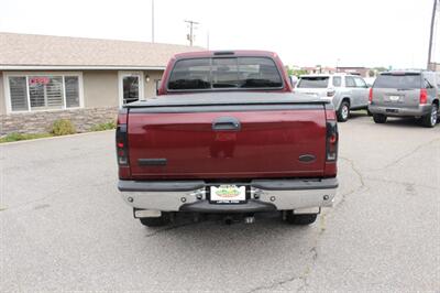 2007 Ford F-350 Lariat   - Photo 4 - Layton, UT 84041