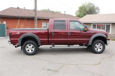 2007 Ford F-350 Lariat   - Photo 7 - Layton, UT 84041