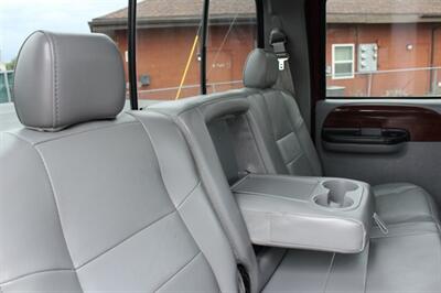 2007 Ford F-350 Lariat   - Photo 20 - Layton, UT 84041