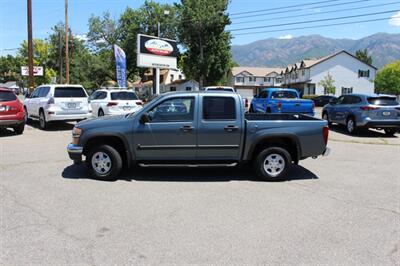 2007 Chevrolet Colorado LT   - Photo 2 - Layton, UT 84041