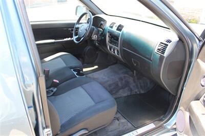 2007 Chevrolet Colorado LT   - Photo 19 - Layton, UT 84041