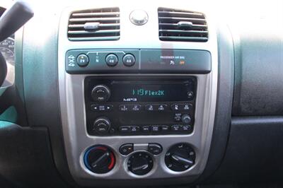 2007 Chevrolet Colorado LT   - Photo 22 - Layton, UT 84041